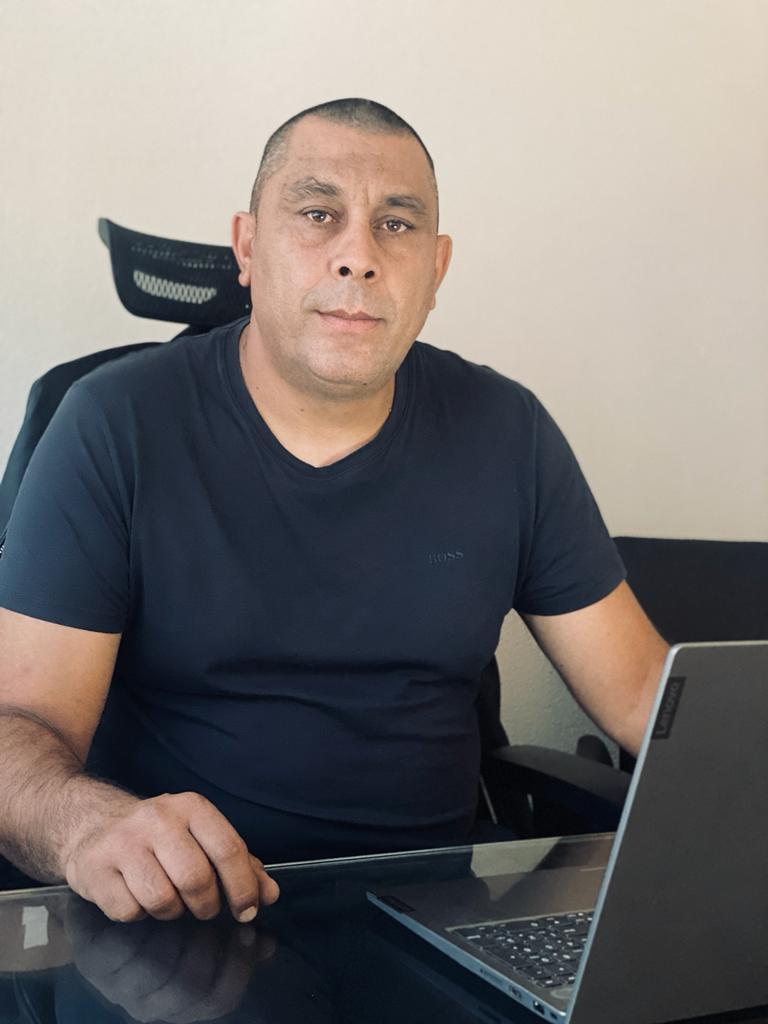 Florin Milian